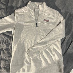 Vineyard Vines Quarter Zip